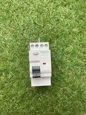 Interrupteur différentiel