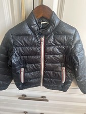 Giacca Moncler per ragazzo 