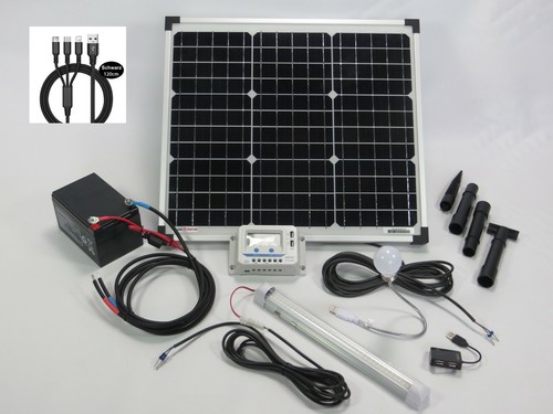 Impianto isola solare w - impianto,