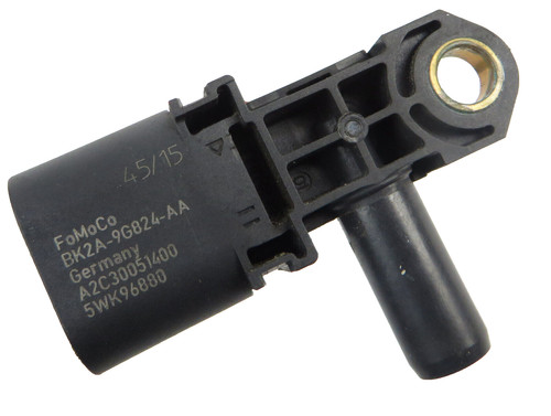 Sensore gas scarico ford - di,