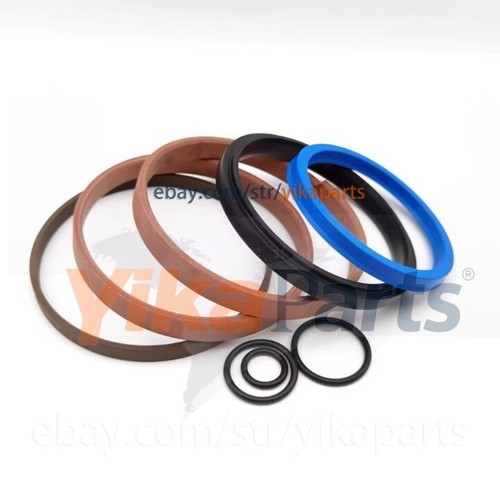 Kit guarnizioni ec160blc - kit,