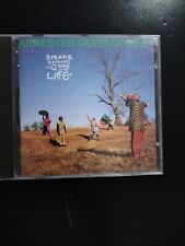 Arrested Development - 3 Years 5 Months And 2 Days In The Life Of -CD Audio 1992