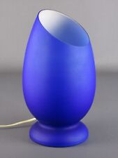 Lampada Da Tavolo Vetro Space