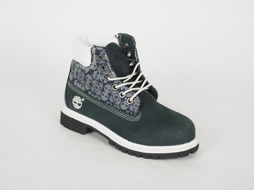 Stivali chukka unisex