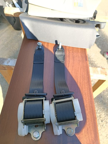 Cinture sicurezza - cinture,