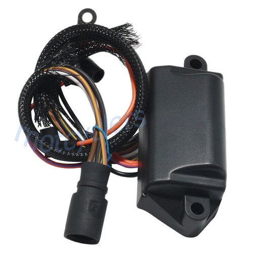 Scatola accenditore cdi - accenditore, per