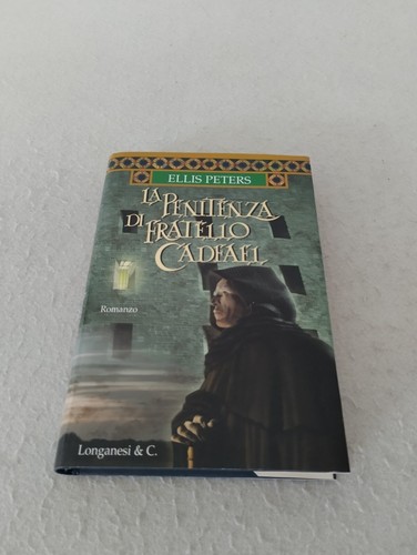 Penitenza fratello - la,
