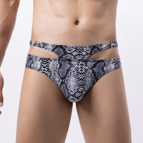 Bikini uomo triangolo sexy