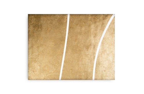Quadro dipinto mano - mano, su