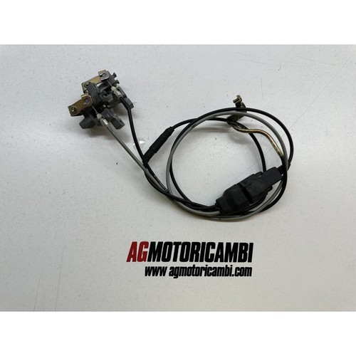 Serrature ganci sella yamaha - serrature,