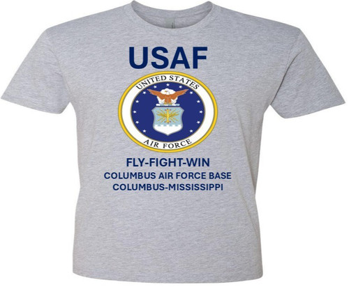 Columbus air force - columbus,