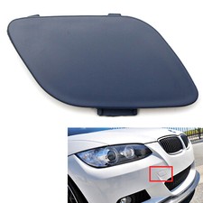 Front Bumper Tow Hook Cap