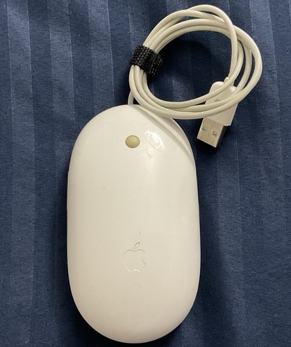 Apple mighty mouse a1152 2058 - mouse,