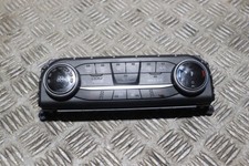FORD FIESTA MK8 CLIMATIZZATORE