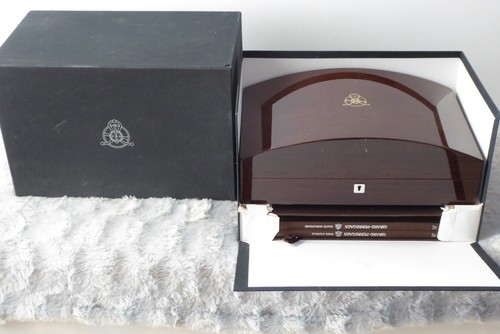 Girard perregaux haute - girard,