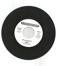 MANGO 45 giri jukebox MINT