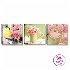 Tris rose shabby chic 3 -