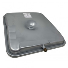 Vaso espansione 10 LT