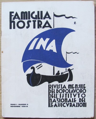 Famiglia nostra anno 8 - famiglia,