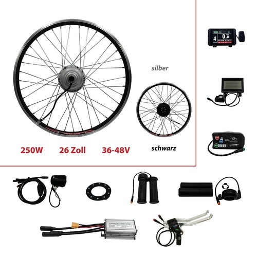 Passion bikes kit - passion-bikes,