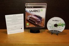 WRC 5 - WORLD RALLY CHAMPIONSHIP · PS3 · Pal España · (Como nuevo)