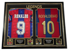 Maglia maglietta firmata