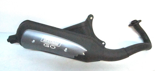 Giannelli 31659r marmitta - 31659r,