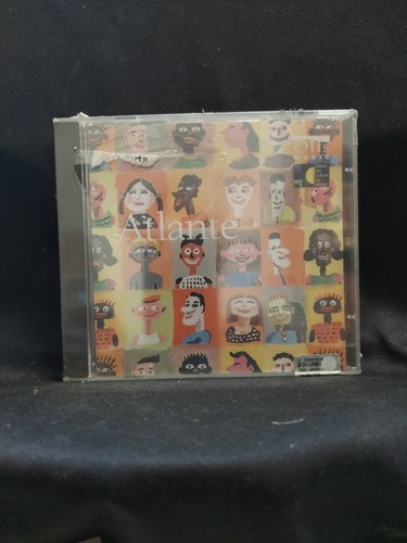 Olis atlante world - olis, music