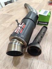 scarico SC PROJECT GP M2
