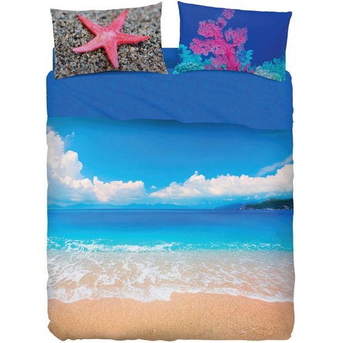Completo letto copriletto - , con