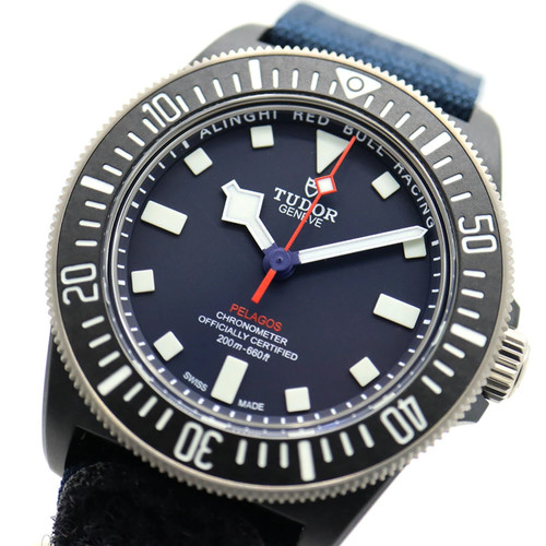 Orologio tudor pelagos fxd - tudor,