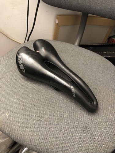 Sella bicicletta selle smp - sella,