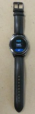 Samsung Gear S2 Classic Black