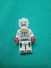 LEGO Minifigures 8827 Serie 6