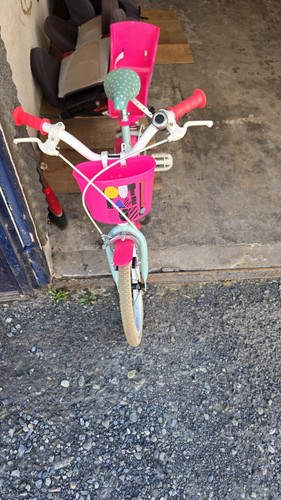 Lol surprise bicicletta bimba - lol, surprise!