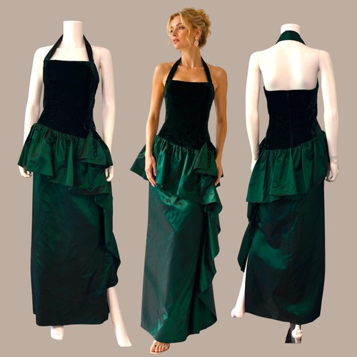 Abito formale vintage