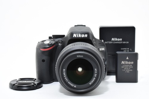 Mint 1484 nikon d5100 - mint,