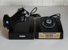 Thrustmaster Hotas Cougar