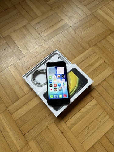 Apple iphone 2 - apple, se
