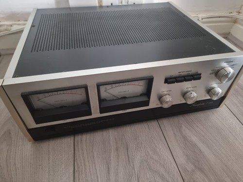Amplificatore potenza - amplificatore,