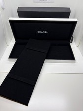 Chanel bracelet box boîte - chanel,