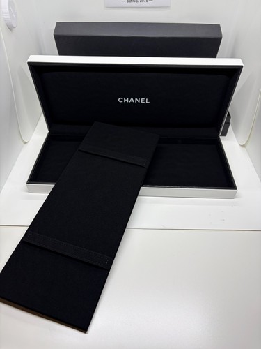 Chanel bracelet box boîte - box,