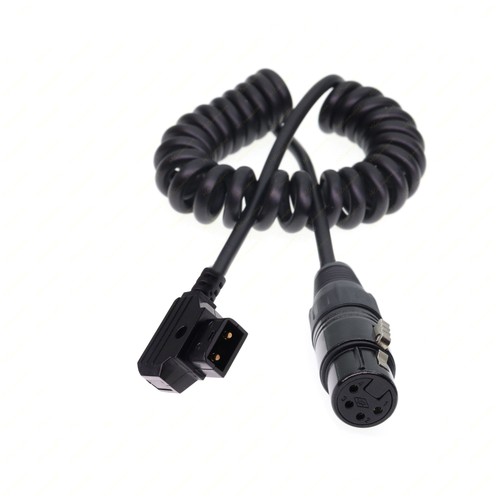 Xlr pin femmina tap - pin, a
