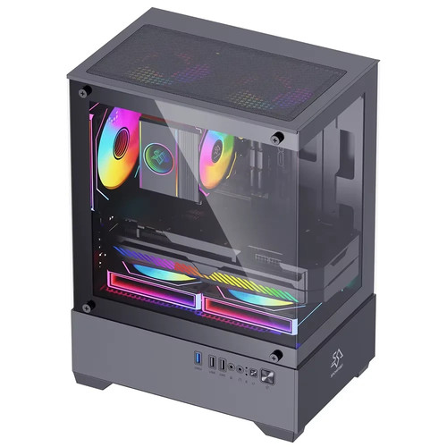 Case computer - case, gaming