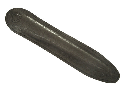 Etui pochette cuir montblanc - etui,