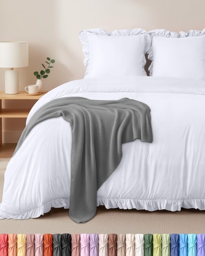 Utopia bedding copripiumino - copripiumino, a