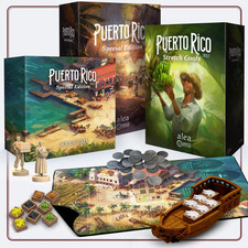 Porto Rico 1897 Merchant's