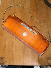 Apple tastiera USB arancione