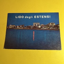 LIDO DEGLI ESTENSI FERRARA