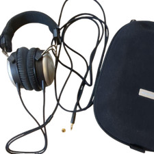 Cuffie stereo audiofile Beyerdynamic T1 2a generazione usate testate e funzionanti